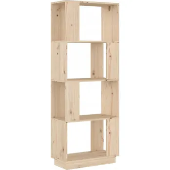 Knihovna Regál G08V 8 x 8 x 8 cm