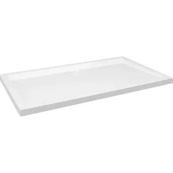 Sprchová vanička Sprchová vanička G010V obdélníková 12 x 70 cm