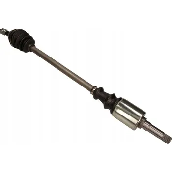 Zavěšení kol 27-0061MG POLOOSA CITROEN AX/ SAXO/ 106 1.0-1.1