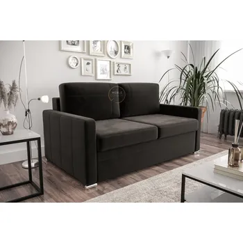 Pohovka Nábytek PEGAS s.r.o. Sofa AVANTI IV 187cm - šedá
