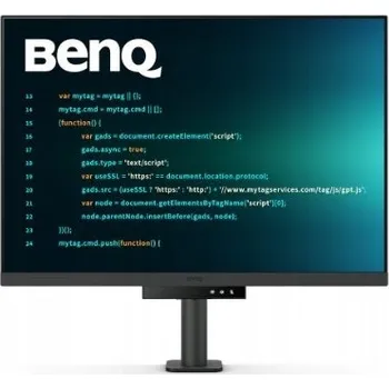 Monitor LED Monitor BenQ RD280UA 28,2" 3840 x 2160 px IPS / PLS