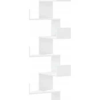 police Police G02V 2 x 2 cm bílá