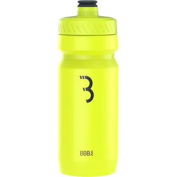 Lahev Na Pití BBB Cycling AutoTank 550 ml 550 ml žlutý
