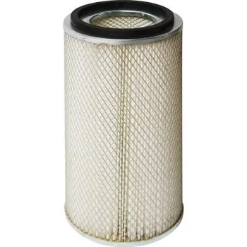 Vzduchový filtr DEMA Vzduchový filter pre pieskovacie kabíny 500 - 690 L, 350 l Twin a 420 l