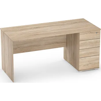 Kancelářská sestava REA OFFICE 69/pi BARDOLINO 69/pi