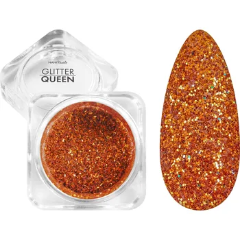 NANI zdobení Glitter Queen - 1