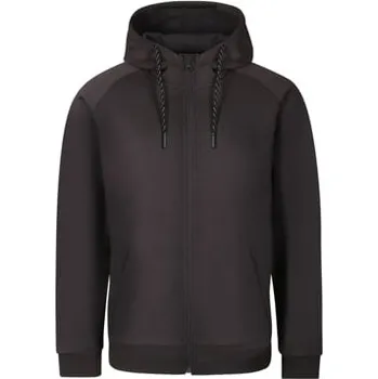 Pánská mikina ORIGINAL FIT ZIP HOODY MAN pánská mikina antracit XL
