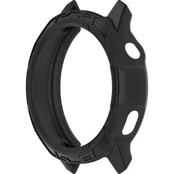 Ochranný kryt (pro Garmin Venu 4, 41mm), plastový, černý