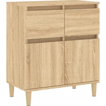 Komoda Komoda G04V 4 x 4 x 4 cm dub sonoma
