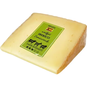 FP Iberico curado výkroj cca 130g