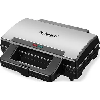 Vaflovač Techwood TGE1000I vaflovač