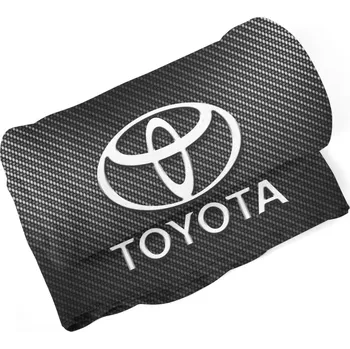 deka Sablio Deka Toyota Carbon - 150x120 cm