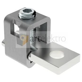 Připojovací svorka OL 70M Al/Cu 1x6-70mm? typ MAJ1071E10 Morek