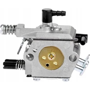 KARBURÁTOR PRO MOTOROVOU PILU ČÍNSKÉ VÝROBY SCHWARZBAU NAC NÁHRADNÍ DÍL