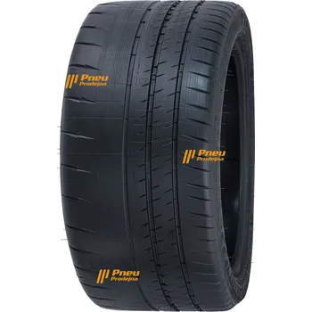 Letní osobní pneu MICHELIN PILOT SPORT CUP 2 R CONNECT N0 XL 335/30 R21 109Y