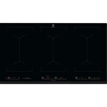 Varná deska Indukční varná deska Electrolux EIV9467