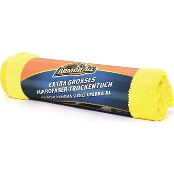 AA Mikrovláknová sušicí utěrka XL