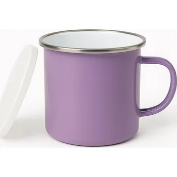 Hrneček Smukee kovový 700 ml