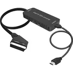 Převodník SCART na HDMI SH-950