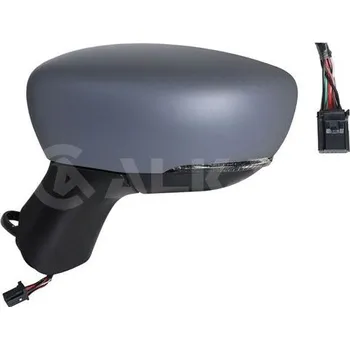 Auto zrcátko Vnější zpětné zrcátko ALKAR 6151188