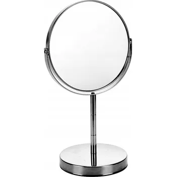 Zrcadlo Stojící Zrcadlo H&S Decoration , kruh 14 x 26,5 mm