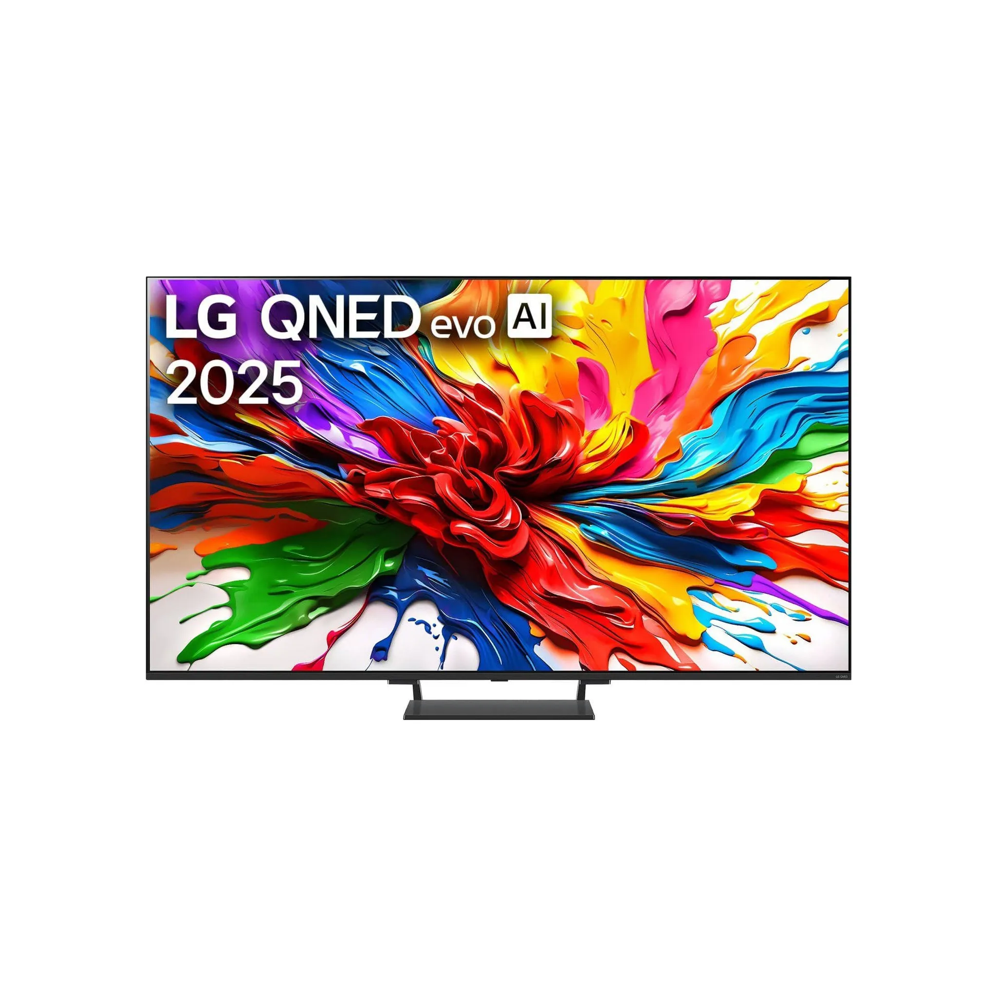 Fotografie 1 - Televizor LG 55" QNED (55QNED93A6A)