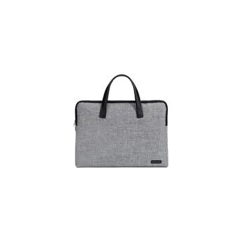 Archivační box Látková taška na dokumenty A8118 Černá