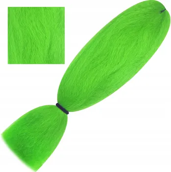 Příčesek Syntetické vlasové pásy Althair