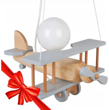 Stropní svítidlo Hellux E27 šedé