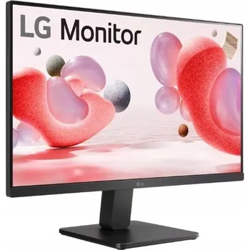 Monitor LG 24MR400-B počítačový monitor 60,5 cm (23,8") 1920 x 1080 px Full HD LCD