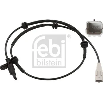 Přislušenství brzdového systému Snímač, počet otáček kol FEBI BILSTEIN FEB47005