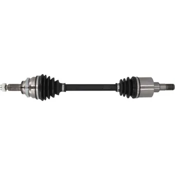 Hřídel nápravy Hnací hřídel KAMOKA 5012053