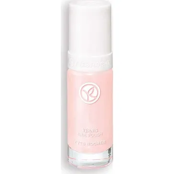 Lak na nehty Lak na nehty - Rose perle Couleurs Nature 5 ml od Yves Rocher
