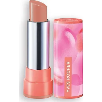 Rtěnka Rouge Elixir Glow - Beige sublime Couleurs Nature od Yves Rocher