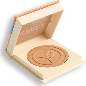 Pudr Kompaktní pudr - Doré 200 Couleurs Nature od Yves Rocher