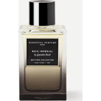 Unisex parfém Essential Parfums - Bois Impérial Limited Edition 2025 - niche parfém