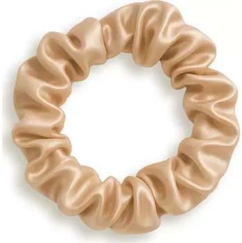 SleepKing™ Hedvábná gumička, Malia - Zlatá