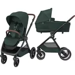 Maxi-Cosi Oxford Plus 2v1 Twillic Green 2025