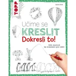 Učíme se kreslit: Dokresli to! - Gecko…