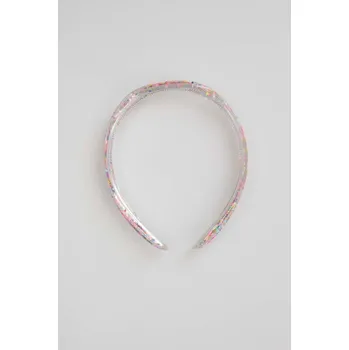 Čelenka Čelenka do vlasů pro dívky 000 Coccodrillo ZC5