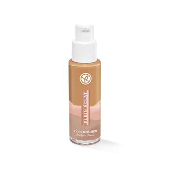 Make-up Detoxikační make-up pro zářivou pleť - Doré 275 Couleurs Nature 30 ml od Yves Rocher