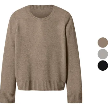 Dámský svetr esmara® Dámský kašmírový svetr