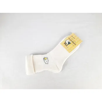 Dámské termoprádlo ARMY BEST s.r.o. Tisová Ponožky Thermo VELMI HŘEJIVÉ s vlnou Velikost: 5-7