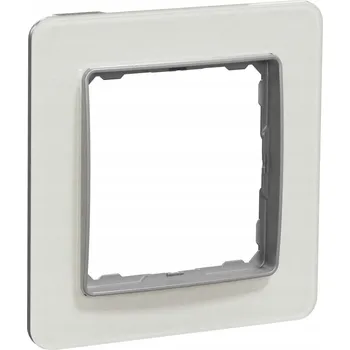 Rámeček bílý Schneider Electric