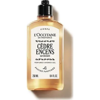 Tělová kosmetika L'OCCITANE Cedre Encens 250 ml