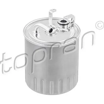 Palivový filtr Palivový filtr TOPRAN (HANS PRIES) 401 031