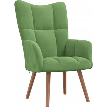 Křeslo Křeslo tradiční G04V zelené