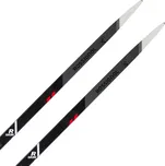 ROSSIGNOL Běžky na klasiku DELTA SPORT R-SKIN STIFF + R-CLASSIC 189 ČERNÁ|ČERVENÁ|ŠEDÁ 2023