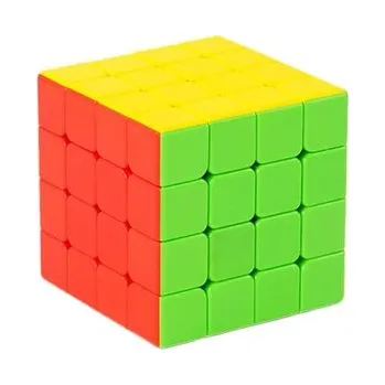 Hlavolam Kostka 4x4 łamigłówka Recent Toys poziom 4/5