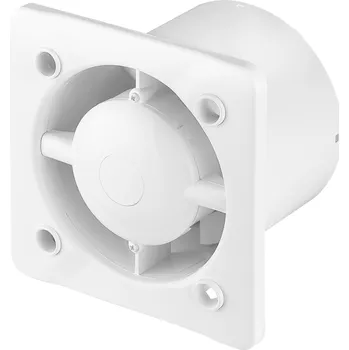 Domácí ventilátor Koupelnový ventilátor Awenta KWS100 100 mm